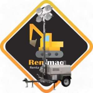 Torres de iluminación